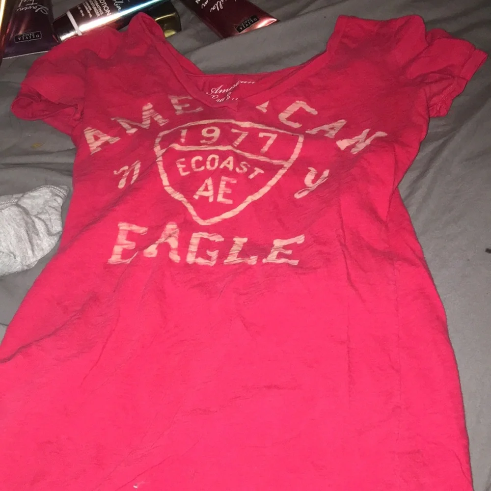 Shirt - Picture 1 of 2